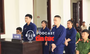 Tin nóng trong nước nghe nhanh sáng 25/4