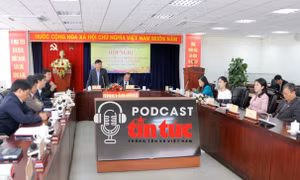 Tin nóng trong nước nghe nhanh sáng 12/4