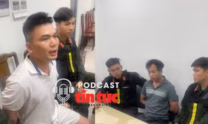 Tin nóng trong nước nghe nhanh sáng 19/4