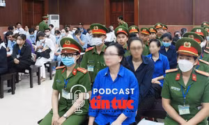 Tin nóng trong nước nghe nhanh sáng 4/4