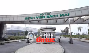 Tin nóng trong nước nghe nhanh sáng 5/4