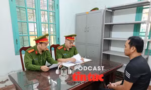 Tin nóng trong nước nghe nhanh sáng 27/4