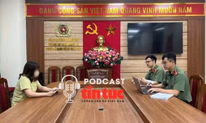 Tin nóng trong nước nghe nhanh sáng 24/4