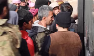 Syria kêu gọi đoàn kết dân tộc, giữ vững hòa bình