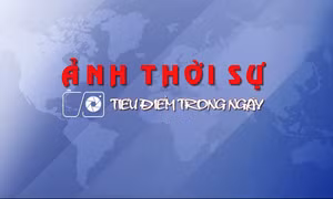 Ảnh thời sự - Tiêu điểm ngày 31/3/2025