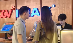 Phim chiếu lại 'cháy vé': Cơn sốt nhất thời hay xu hướng dài hạn?