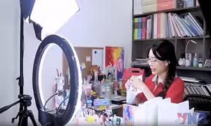 Sàn thương mại điện tử sẽ bị phạt nếu không định danh người bán