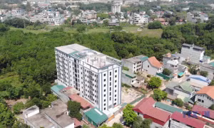 Xử lý nghiêm hành vi đầu cơ, thổi giá bất động sản