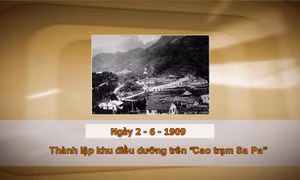 Khoảnh khắc & Sự kiện ngày 2/6
