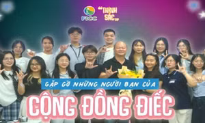 Khi nghệ thuật cất lời thay âm thanh