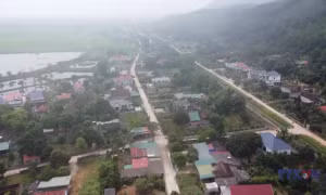 Yêu cầu công chức xã có bằng đại học trở lên