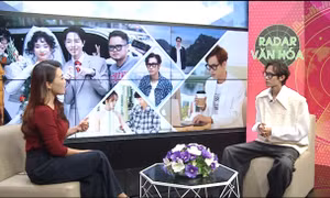Đối thoại: Nghề stylist
