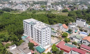 Khẩn trương nghiên cứu đánh thuế bất động sản bỏ không