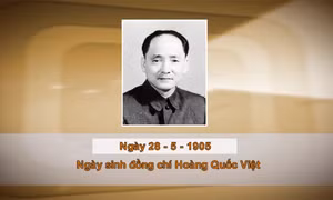 Khoảnh khắc & sự kiện ngày 28/5