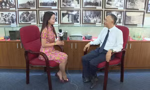 Thời cơ 'vàng' của cuộc cách mạng tinh gọn bộ máy hành chính ở Việt Nam