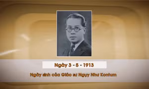 Khoảnh khắc & sự kiện ngày 3/5