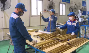 Giảm tiền thuê đất, thêm nguồn lực tài chính