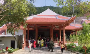 Di sản văn hóa thế giới mới - Di sản của Đức Phật Hoàng Trần Nhân Tông đóng góp cho nhân loại