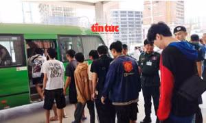 Tin nóng thế giới sáng 17/7/2025