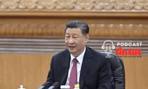 Tin nóng thế giới sáng 19/7/2025