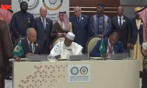 Israel bị Liên đoàn Arab và IOC đề nghị đóng băng tư cách thành viên LHQ