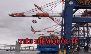 Tin tức TV: Các nước gấp rút đàm phán thuế quan với Mỹ trước giờ G