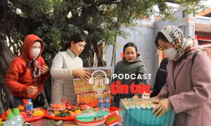 Podcast: 'Lễ tạ' cuối năm sao cho đúng?