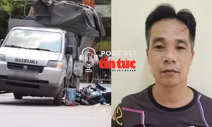 Án phạt cho lái xe dương tính ma túy gây tai nạn liên hoàn khiến 4 mẹ con tử vong