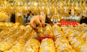 Giá vàng miếng SJC liên tục vượt đỉnh mọi thời đại, cảnh báo rủi ro cho nhà đầu tư