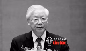 "Tổng Bí thư Nguyễn Phú Trọng - Nhà lãnh đạo đặc biệt nổi bật"
