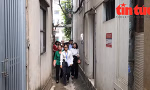 Điều tra dân số và nhà ở giữa kỳ năm 2024: Thu thập đủ thông tin của mọi nhân khẩu thực tế