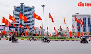 Thời tiết tuần 2 - 8/9: Mưa dông xuất hiện khắp cả nước