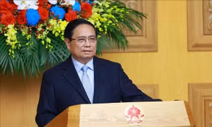 Doanh nghiệp Hoa Kỳ thực hiện '3 cùng' với Việt Nam