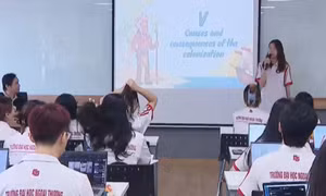 Đề nghị lùi lộ trình tăng học phí từ mầm non đến đại học