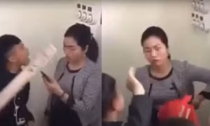 Vụ học sinh ném dép vào cô giáo: Chuyên gia nói gì?