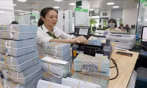 Ngân hàng Nhà nước dự thảo cho vay đặc biệt, lãi suất 0%