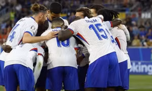 EURO 2024: Nhận định trước trận 'thư hùng' Pháp - Bỉ (23h ngày 1/7)