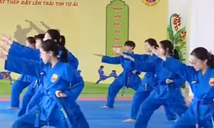 Vất vả tìm lớp bán trú hè cho trẻ