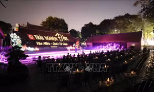 Dần xóa tình trạng 'cơm tối - rối nước'