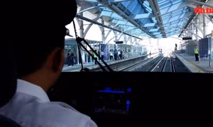 Vì sao người dân háo hức trải nghiệm tuyến Metro Nhổn - Ga Hà Nội?