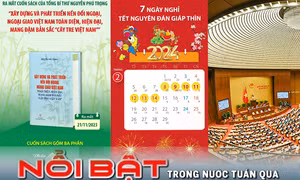 Họp Thường trực Ban chỉ đạo Trung ương về phòng, chống tham nhũng, tiêu cực