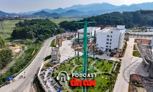 Mở rộng công suất của Điện rác Sóc Sơn là cần thiết