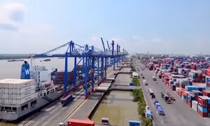 Tổ chức xếp hạng tín nhiệm lạc quan về triển vọng kinh tế Việt Nam