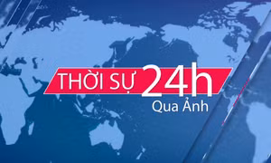 Thời sự 24H qua ảnh sáng ngày 01-03-2025