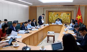 Tạo động lực cho khoa học công nghệ, đổi mới sáng tạo