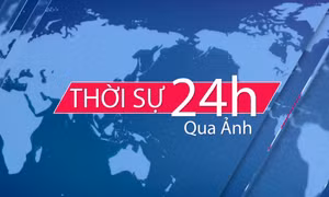 Thời sự 24h qua ảnh chiều 30/3