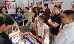 Công nghệ và tài sản trí tuệ mở đường cho công nghiệp văn hóa