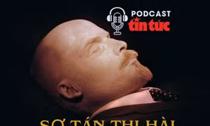 Hồ sơ mật: Cuộc sơ tán bí mật thi hài Lenin tới Siberia