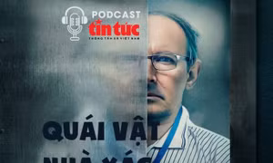 Hồ sơ mật: 'Quái vật nhà xác' lạm dụng hơn 100 tử thi
