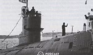 S-363, chiếc tàu ngầm suýt gây chiến tranh Liên Xô - Thụy Điển 